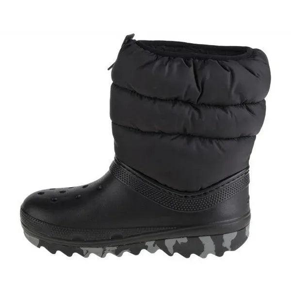 Crocs Classic Neo Puff Boot K Cipő - Sportmania.hu