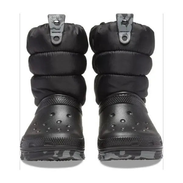 Crocs Classic Neo Puff Boot K Cipő - Sportmania.hu