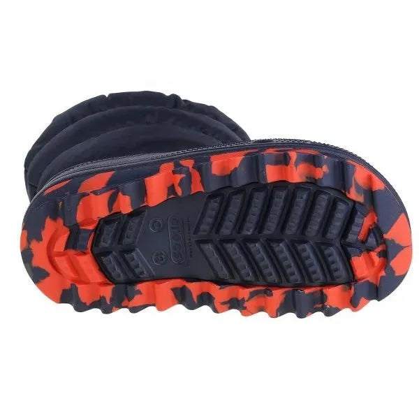 Crocs Classic Neo Puff Boot K Cipő - Sportmania.hu