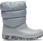 Crocs Classic Neo Puff Boot K Cipő - Sportmania.hu