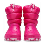 Crocs Classic Neo Puff Boot T Cipő - Sportmania.hu