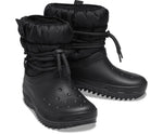 Crocs Classic Neo Puff Luxe Boot W Cipő - Sportmania.hu