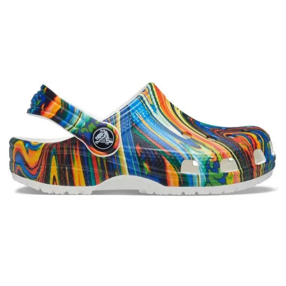 Crocs Classic Out of this World II Clog K Papucs - Sportmania.hu