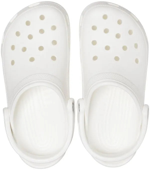 Crocs Classic , fehér Papucs - Sportmania.hu