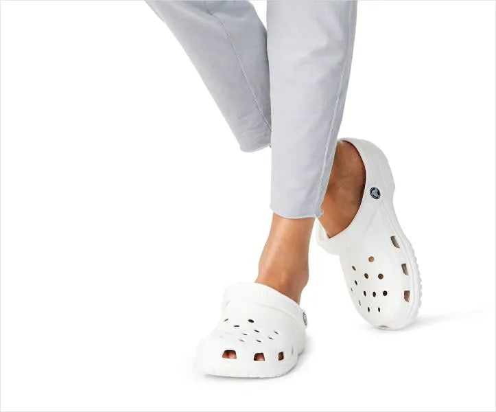 Crocs Classic , fehér Papucs - Sportmania.hu