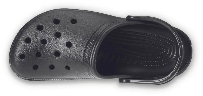 Crocs Classic papucs, fekete - Sportmania.hu