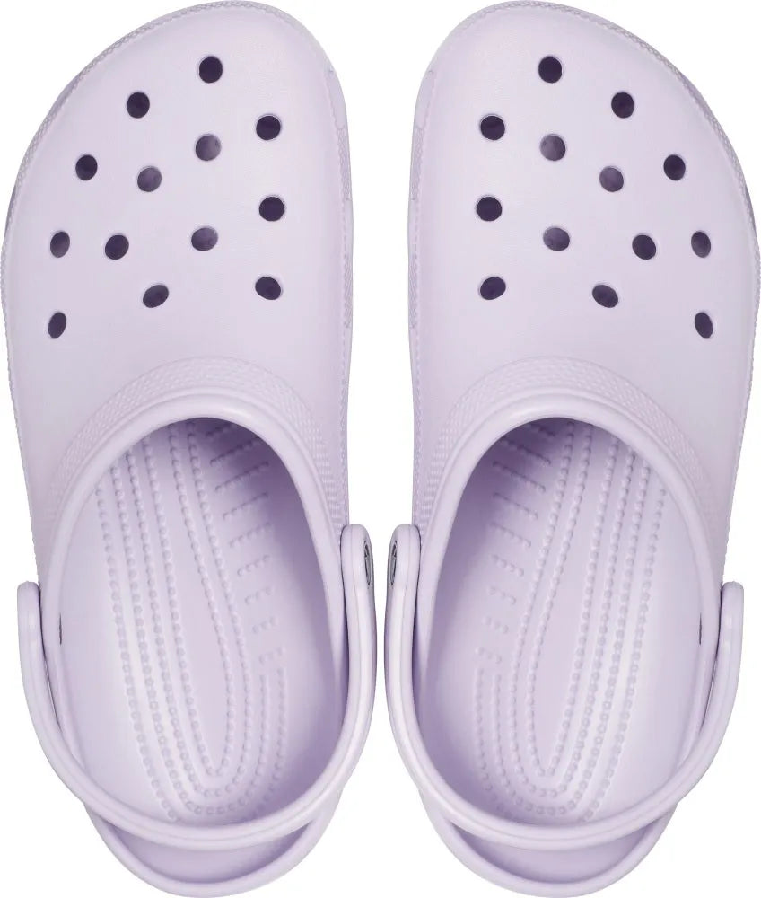 Crocs Classic papucs, levendula - Sportmania.hu