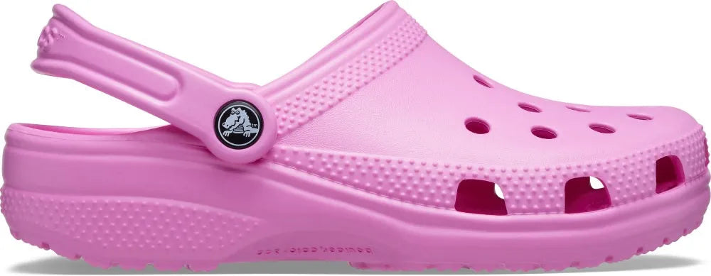 Crocs Classic papucs, pink - Sportmania.hu