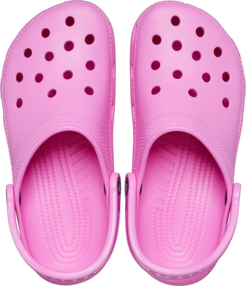 Crocs Classic papucs, pink - Sportmania.hu