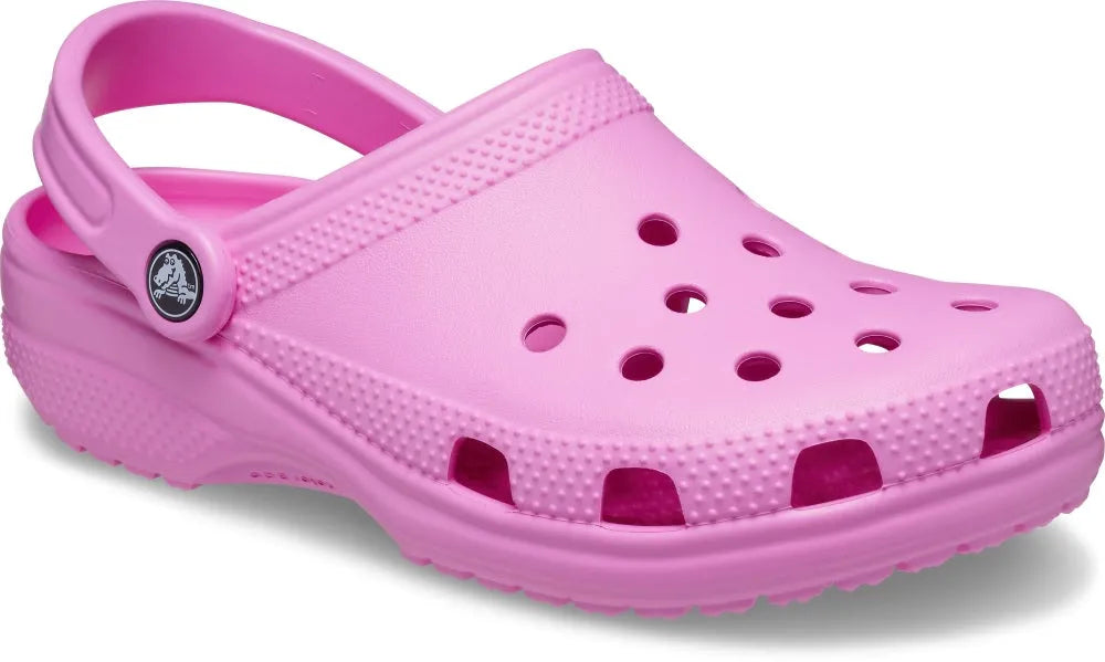 Crocs Classic papucs, pink - Sportmania.hu