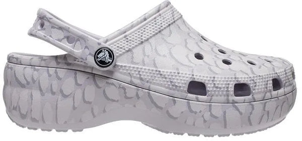 Crocs Classic Platform 4 Her Clog W CIPÕ - PAPUCS - SZANDÁL - Sportmania.hu