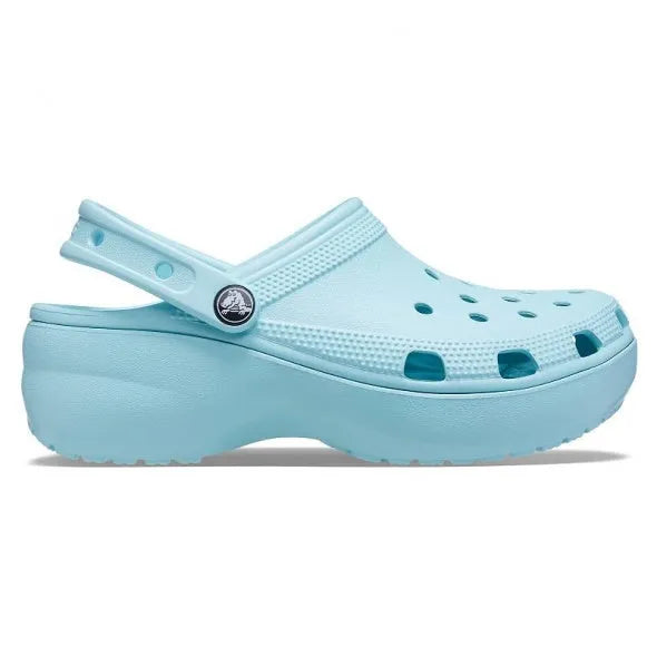 Crocs Classic Platform Clog W CIPÕ - PAPUCS - SZANDÁL - Sportmania.hu