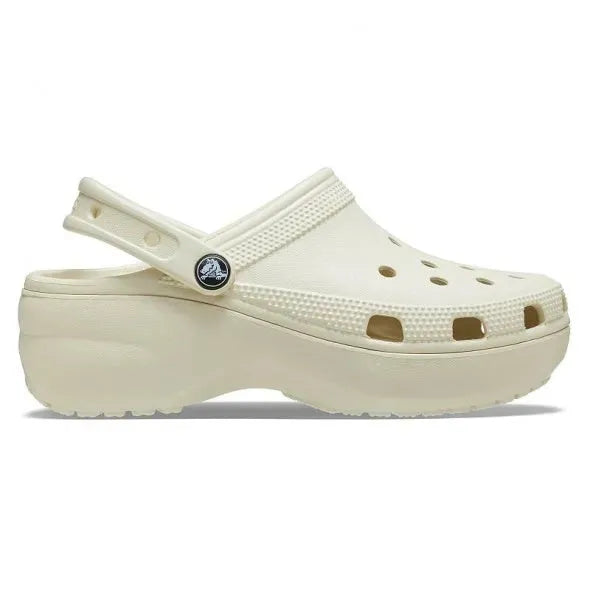 Crocs Classic Platform Clog W Papucs Cipő - Sportmania.hu