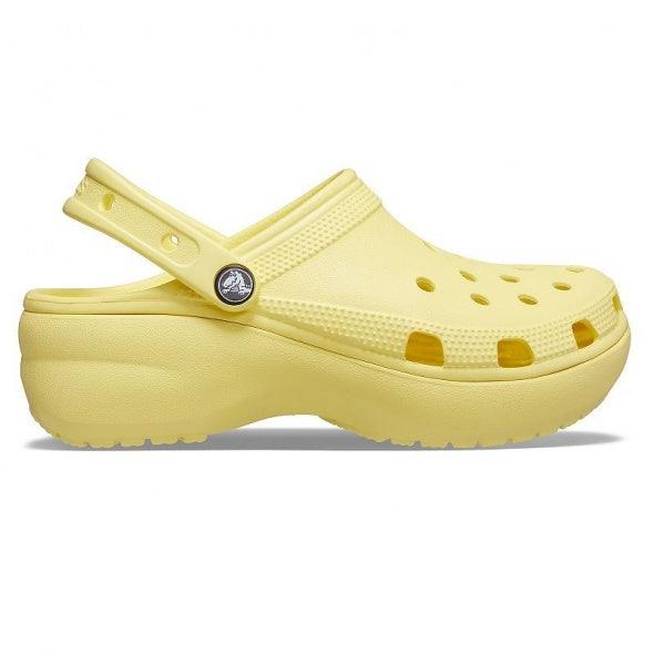 Crocs Classic Platform Clog W Papucs - Sportmania.hu