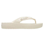 Crocs Classic Platform Flip W női Papucs 207714-2Y2
