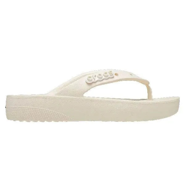 Crocs Classic Platform Flip W női Papucs 207714-2Y2