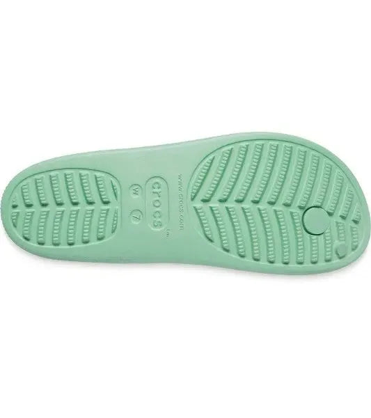 Crocs Classic Platform Flip W női Papucs 207714-3UG