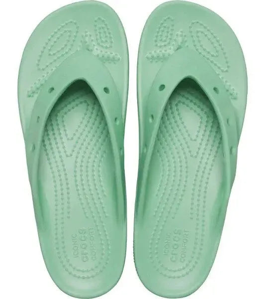 Crocs Classic Platform Flip W női Papucs 207714-3UG