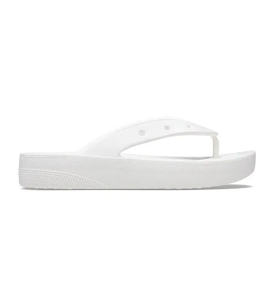 Crocs Classic Platform Flip W Papucs - Sportmania.hu