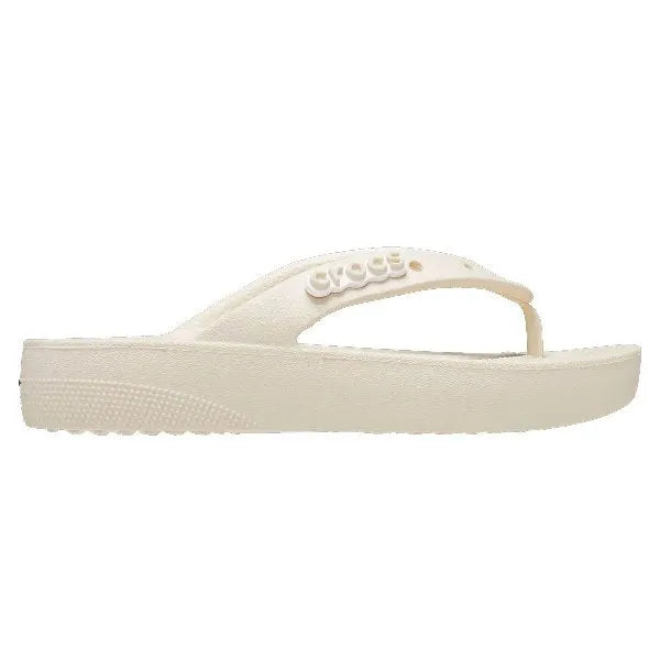 Crocs Classic Platform Flip W Papucs - Sportmania.hu