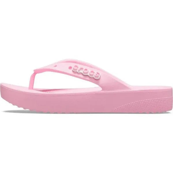 Crocs Classic Platform Flip W Papucs - Sportmania.hu