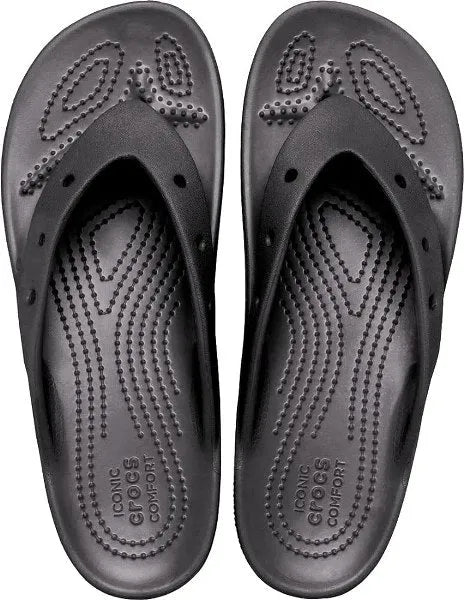 Crocs Classic Platform Flip W Papucs - Sportmania.hu