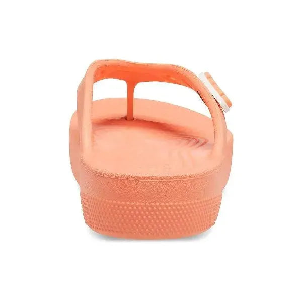 Crocs Classic Platform Flip W Papucs - Sportmania.hu