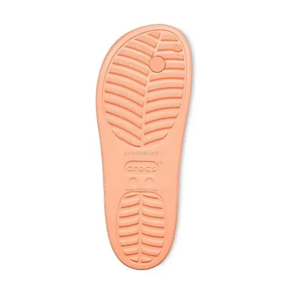 Crocs Classic Platform Flip W Papucs - Sportmania.hu