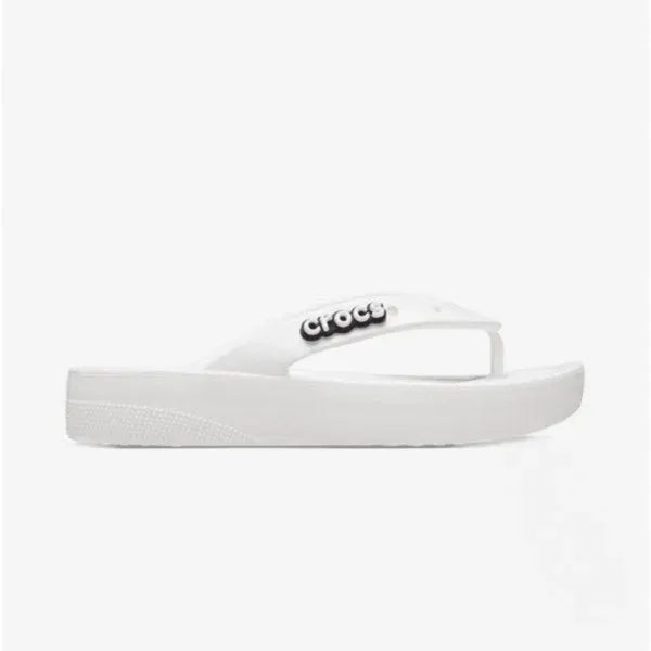 Crocs Classic Platform Flip W Papucs - Sportmania.hu