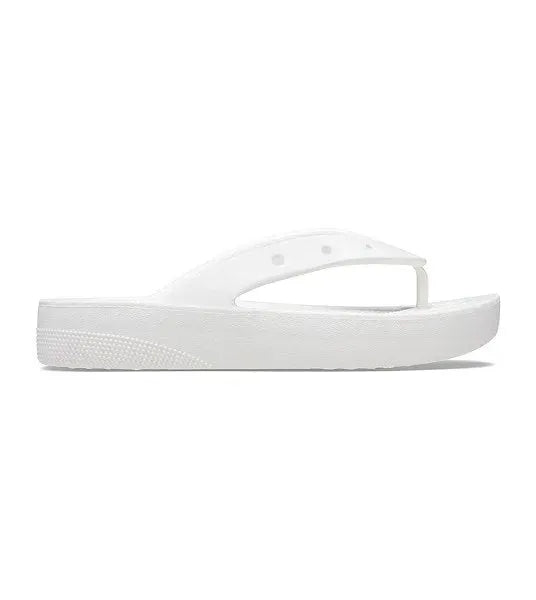 Crocs Classic Platform Flip W Papucs - Sportmania.hu