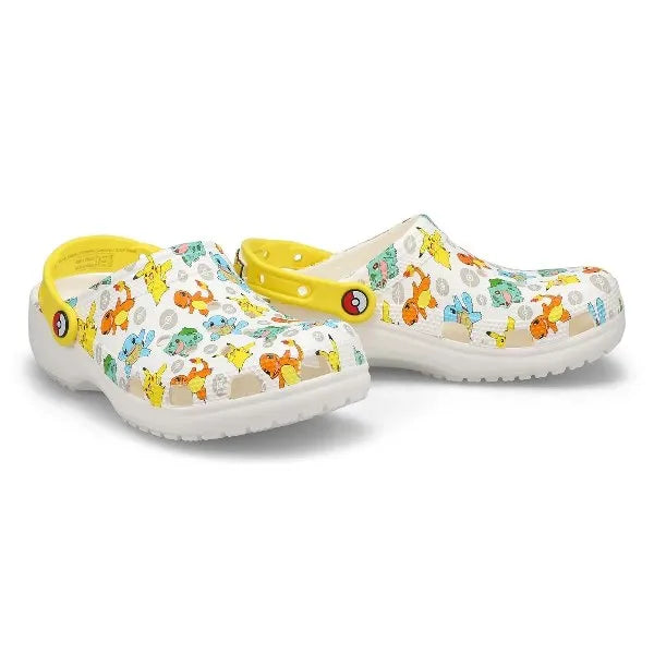 Crocs Classic Pokemon 2 Clog Papucs - Sportmania.hu