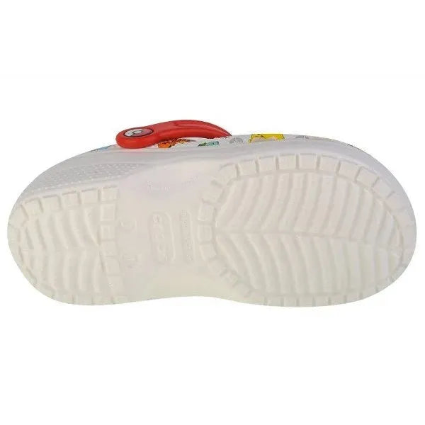 Crocs Classic Pokemon Clog K Papucs Cipő - Sportmania.hu