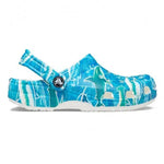 Crocs Classic Pool Party Clog K Papucs - Sportmania.hu
