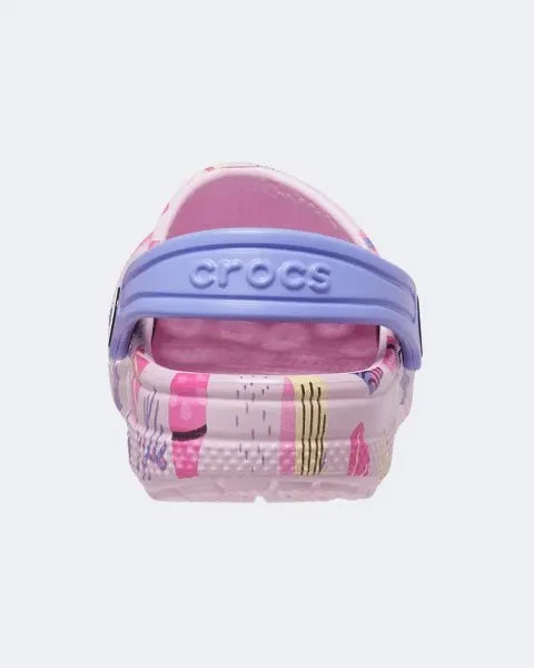 Crocs Classic Pool Party Clog T Papucs - Sportmania.hu