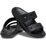 Crocs Classic Sandal Jr. slippers gyerek papucs 207536-001