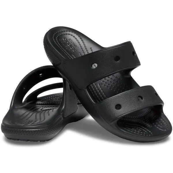 Crocs Classic Sandal Jr. slippers gyerek papucs 207536-001