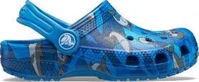 Crocs Classic Shark Clog PS Papucs - Sportmania.hu