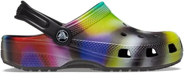 Crocs Classic Solarized Clog K Papucs - Sportmania.hu