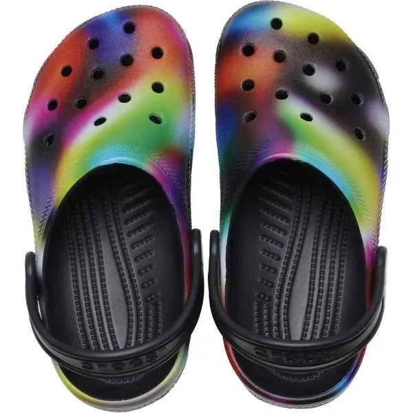 Crocs Classic Solarized Clog K Papucs - Sportmania.hu