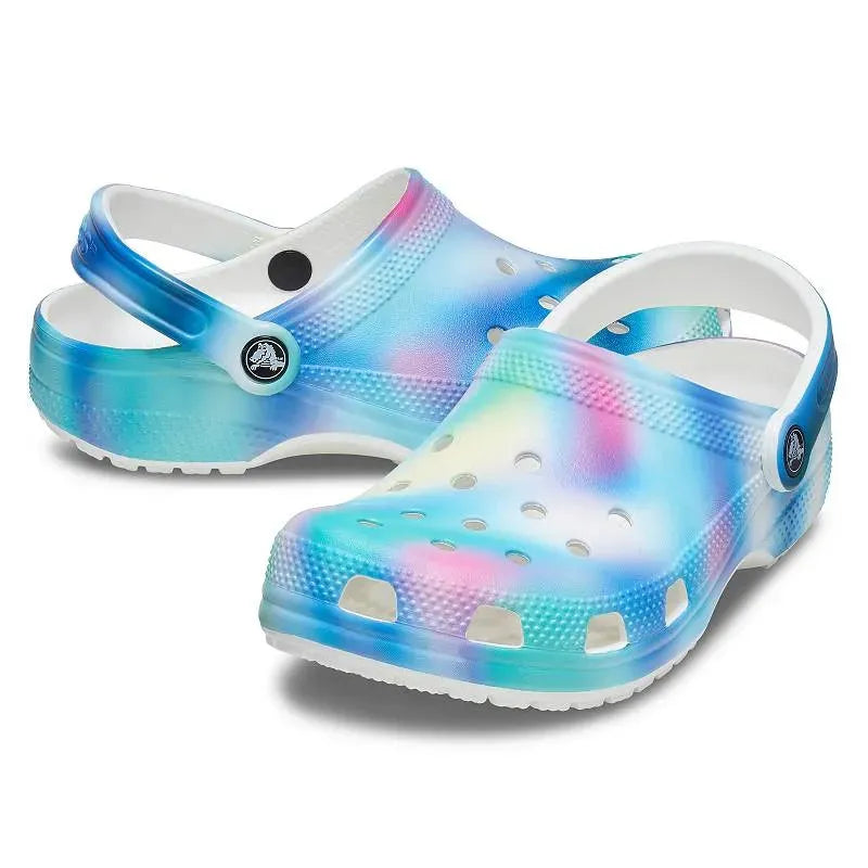 Crocs Classic Solarized Clog Papucs - Sportmania.hu