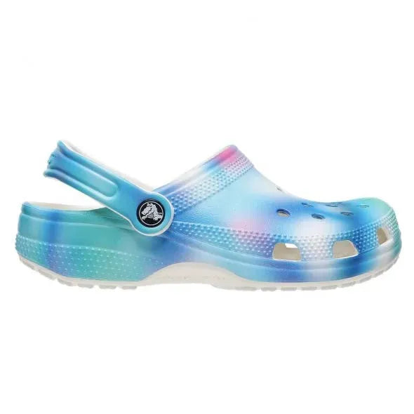 Crocs Classic Solarized Clog Papucs - Sportmania.hu