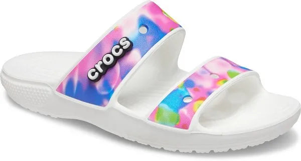 Crocs Classic Solarized Sandal - Sportmania.hu