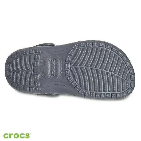 Crocs Classic Spray Camo Kids Clog Jr 207594-097 flip-flops Cipő - Sportmania.hu