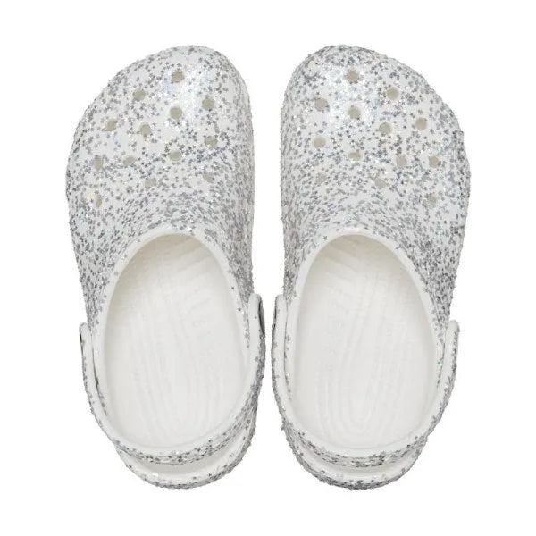 Crocs Classic Starry Glitter Clog T Papucs - Sportmania.hu