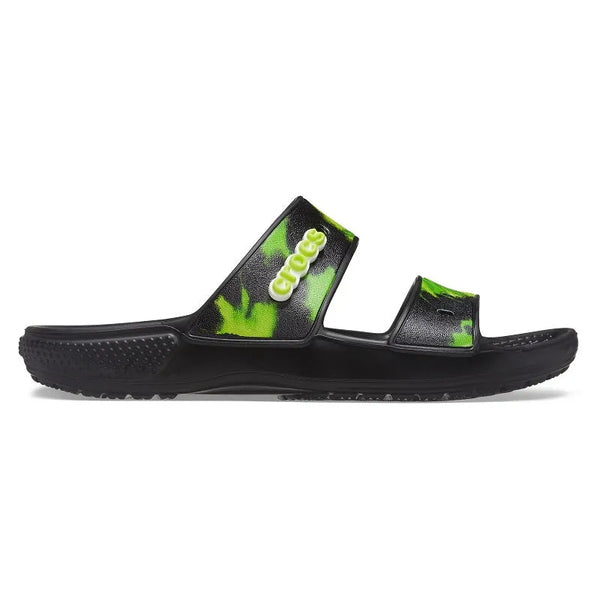 Crocs Classic TieDye Graphic Sandal - Sportmania.hu