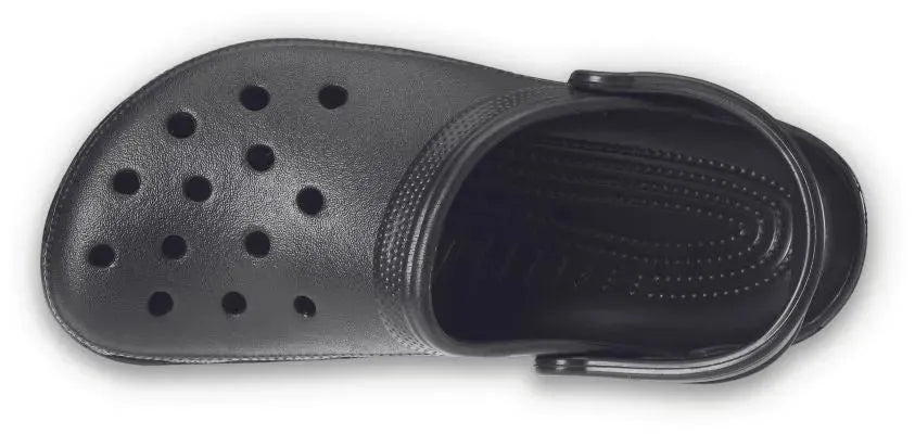 Crocs Classic unisex Papucs 10001-001