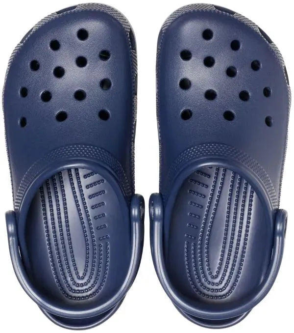 Crocs Classic unisex Papucs 10001-410