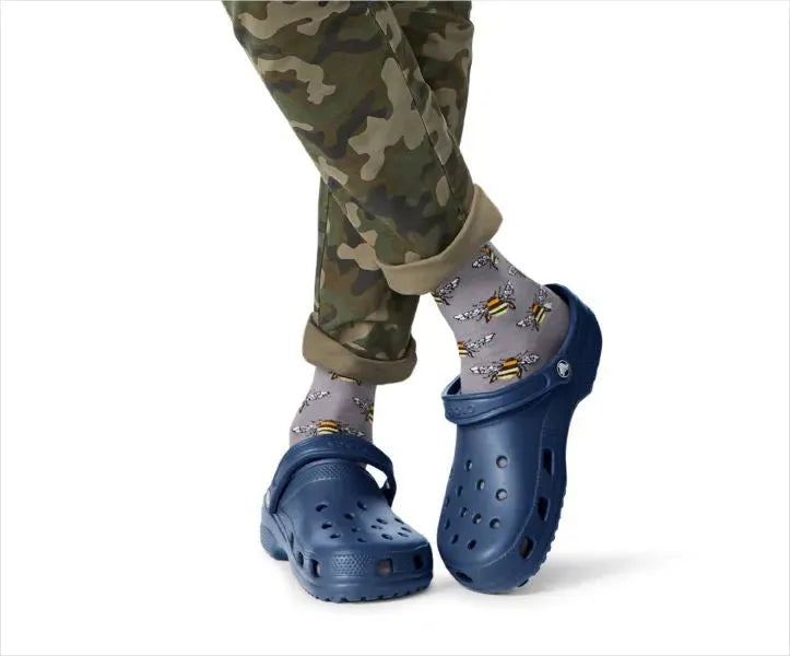 Crocs Classic unisex Papucs 10001-410