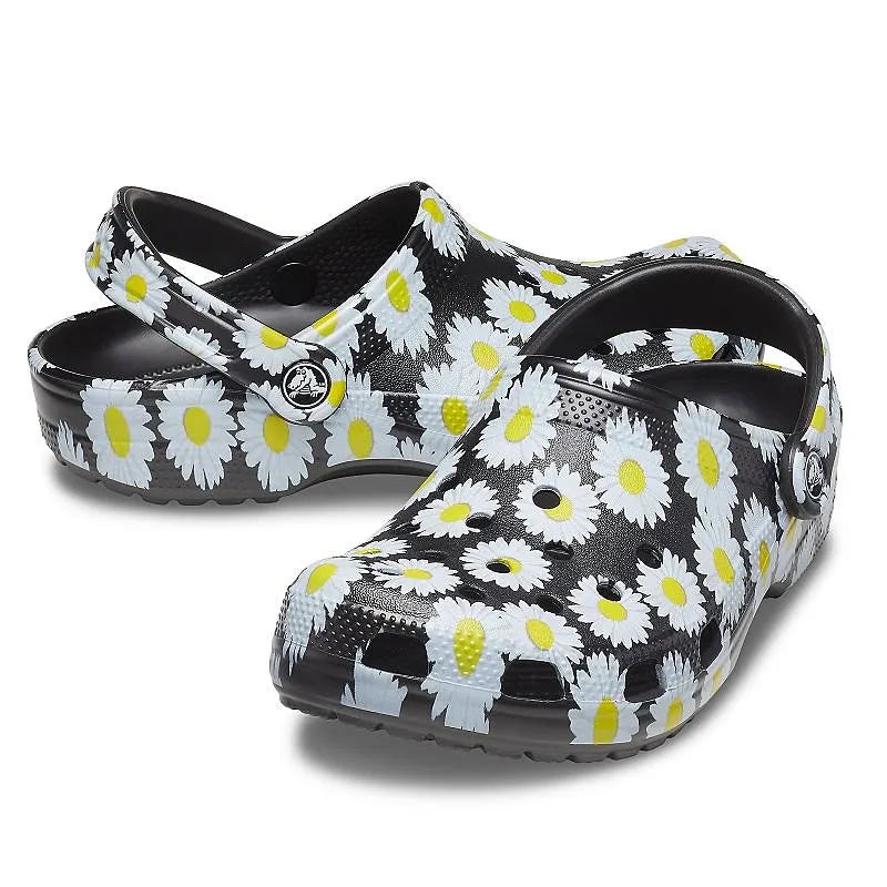 Crocs Classic Vacay Vibes Clog Papucs - Sportmania.hu