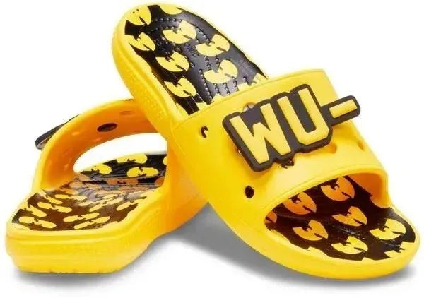 Crocs Classic WuTang Clan papucs - Sportmania.hu